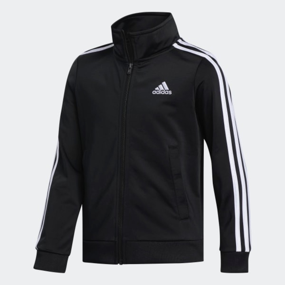 Adidas zip up